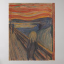 Buscar edvard munch arte Ansiedad