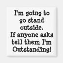 Buscar pendientes imanes Divertido