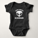 Buscar alien bebe ropa Humor