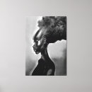 Buscar mujeres africanas lienzos África