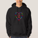 Buscar huella de perro sudaderas Cachorro