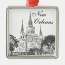 Buscar new orleans adornos Vintage