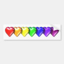 Buscar diversidad pegatinas parachoque Glbt