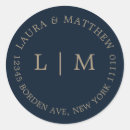 Buscar azul marino boda pegatinas Moderno