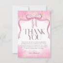 Buscar novios tarjetas Ducha de novia rosa