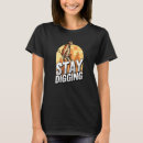 Buscar minerales camisetas Piedras preciosas