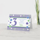 Buscar tercera tarjetas Niño