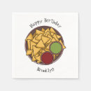 Buscar nachos servilletas Mexicano