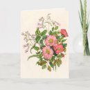 Buscar barba tarjetas Vintage