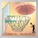 Buscar aros posters B ball