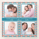 Buscar collage posavasos Patrón