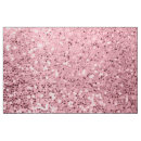 Buscar purpurina telas Rosa