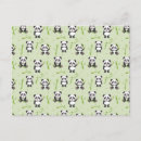 Buscar kawaii panda postales Niños