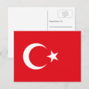 Buscar bandera turca postales Ankara