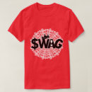 Buscar 360 camisetas Swag