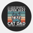 Buscar super papá pegatinas Padre