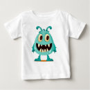Buscar dibujo animado halloween camisetas Monstruo