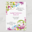 Buscar paz verde invitaciones Para ella