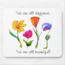 Buscar igualdad alfombrillas de raton Inclusión