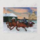 Buscar troika postales 3 caballos