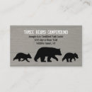 Buscar oso del bebé tarjetas de visita Clientes