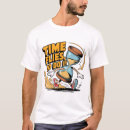 Buscar el tiempo vuela camisetas Vuelos de tiempo