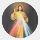 Buscar divino pegatinas Jesus christ