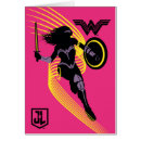 Buscar espada y escudo postales Superhéroe