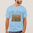 Buscar tulips camisetas Naturaleza