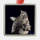 Buscar cabeza animal adornos Cara