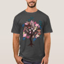 Buscar dragonfly camisetas Animales