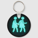 Buscar pareja gay llaveros Lesbiana