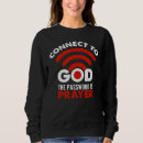 Buscar oraciones sudaderas Jesus