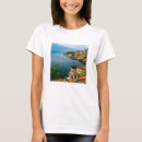 Buscar garda camisetas Lago