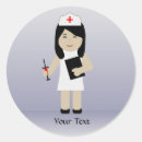 Buscar enfermera linda pegatinas Enfermeros