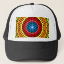 Buscar abstracta gorras Colorido