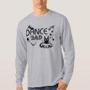 Buscar dance dad camisetas Baile