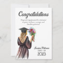 Buscar deseos la de tarjetas de graduacion Graduado