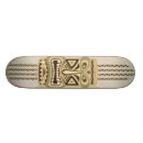 Buscar moreno tablas de skate Patín