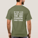 Buscar el flyfishing camisetas Pesca con mosca