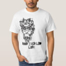 Buscar de alta tecnología camisetas Alto