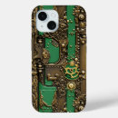 Buscar steampunk iphone fundas Retro