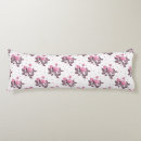 Buscar rosas polvorientos cojines Vintage