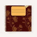 Buscar corona cuadernos General y unisex