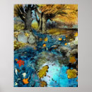 Buscar surrealista posters Árboles