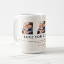 Buscar te quiero abuela tazas Abuelo