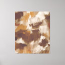 Buscar color crema lienzos Abstracto