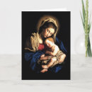 Buscar virgen bendecida tarjetas Virgen maría bendecido