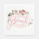Buscar brunch servilletas Prometida