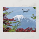 Buscar monte fuji postales Foto